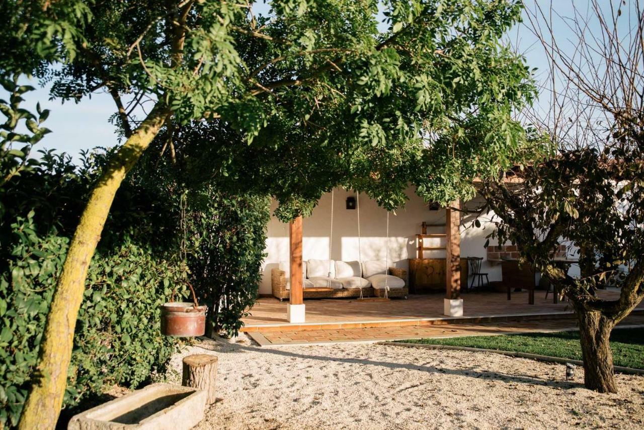Вилла Casas Da Maria - Sea & Countryside - Синтра Экстерьер фото