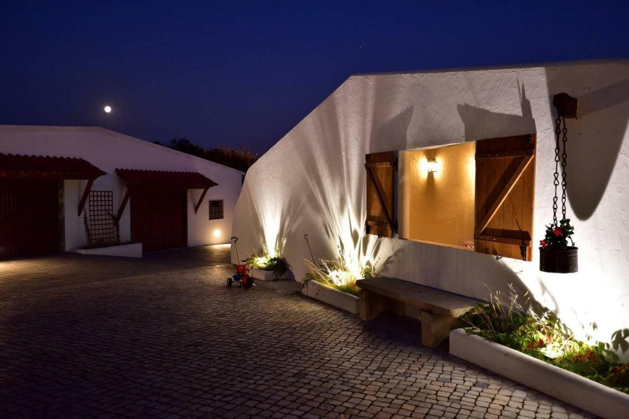 Вилла Casas Da Maria - Sea & Countryside - Синтра Экстерьер фото